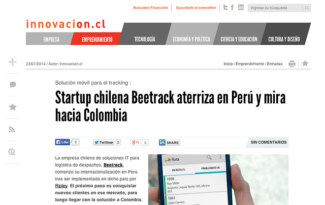 Innovacion