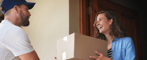 Couriers