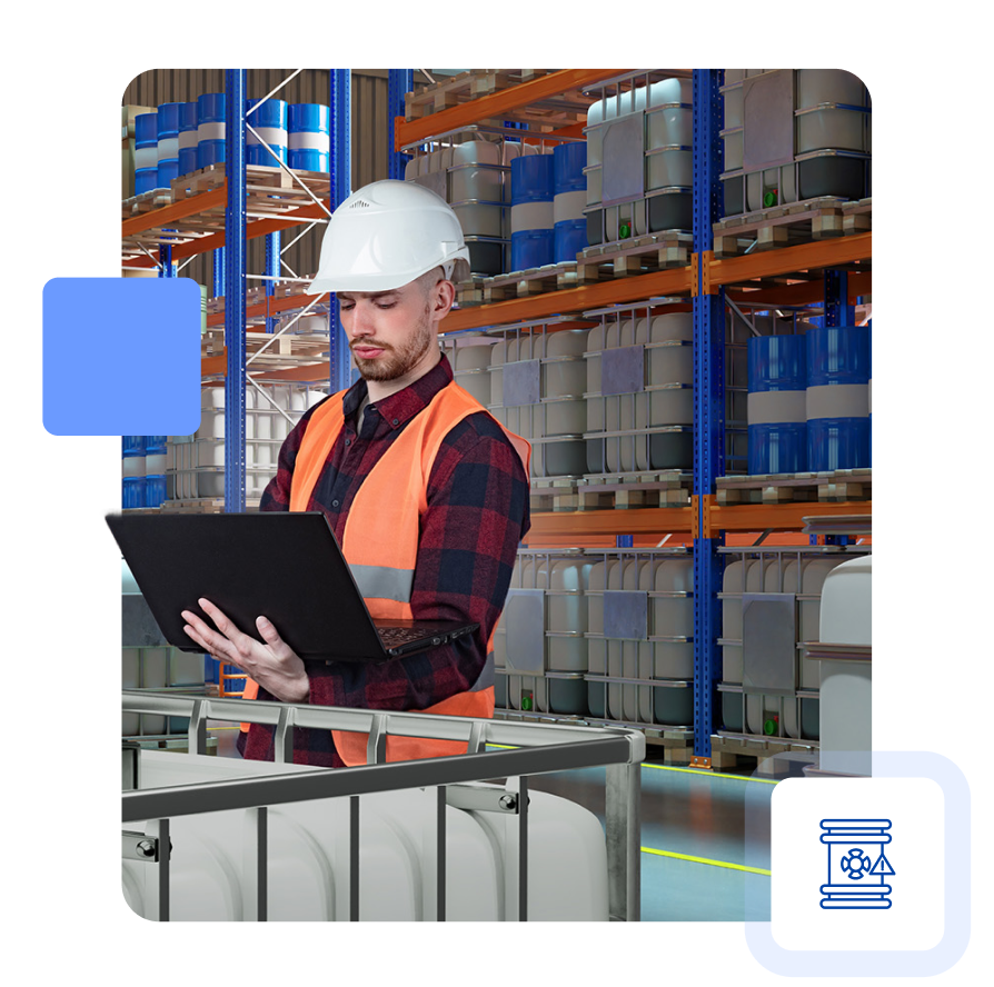 07 Materiales peligrosos