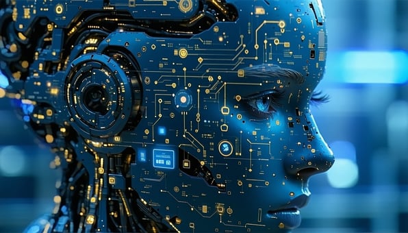 inteligencia artificial en operaciones logísticas
