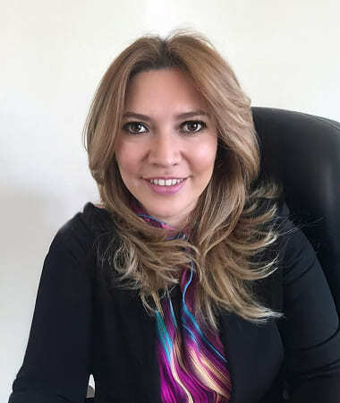 Adriana Contreras