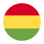Bandera Bolivia
