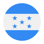 Bandera Honduras
