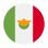 Bandera México