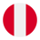 Bandera Perú