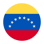 Bandera Venezuela