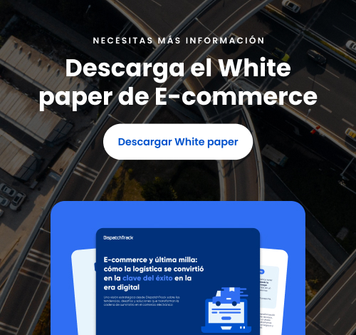 Banner Mobile White paper de E-commerce
