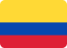 Bandera de Colombia