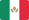 Bandera México