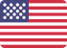 Bandera de Estados Unidos