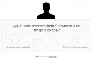 Cómo medir la satisfacción del cliente NPS