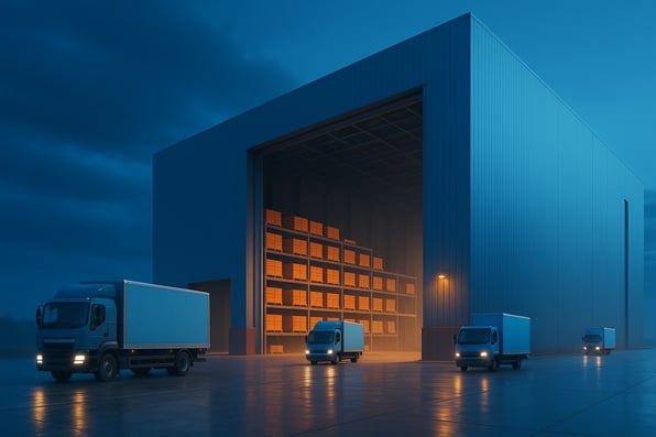 cuellos de botella en logistica