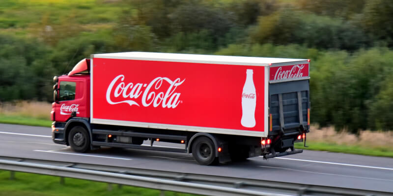 Coca Cola