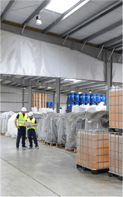 Materiales Peligrosos 4