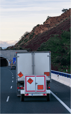 Materiales Peligrosos 3