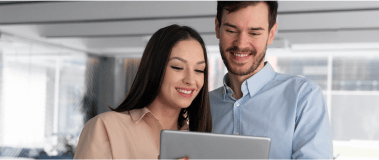 Dashboards integrados