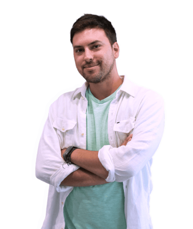 Diego Almazabar