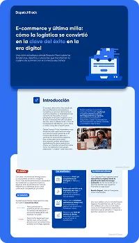 E-commerce Logistics Solution