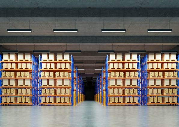 Microcentros de distribución