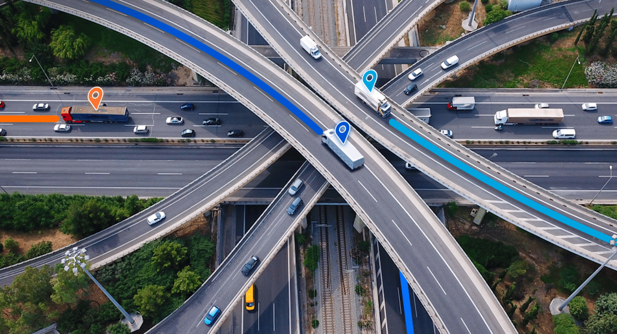 ¿Qué es un organizador de rutas y cómo mejora las entregas de última milla?