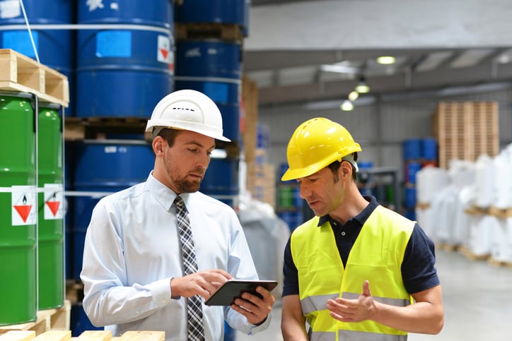 Ingenieria en logistica y transporte sueldo