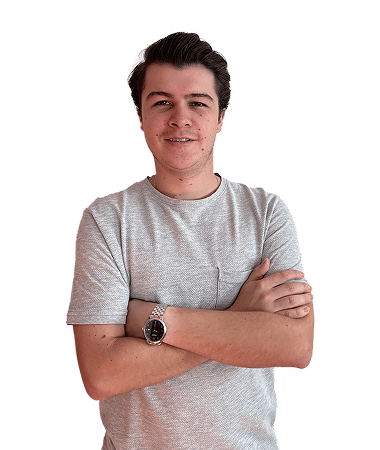 Juan Pablo Martinez