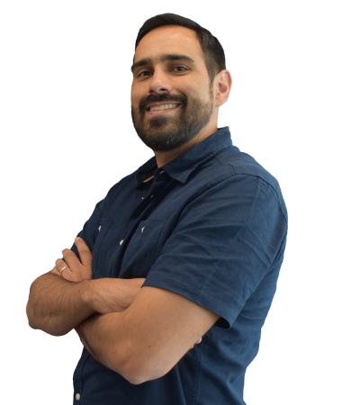 LogisticConnect_Javier
