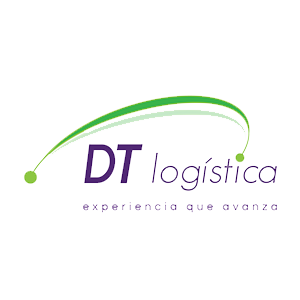 Logo DTlogistica