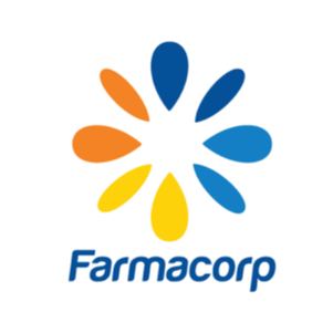 Logo Farmacorp