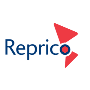 Logo Reprico