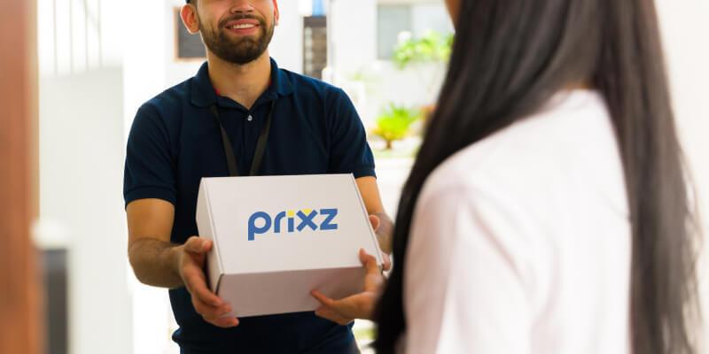 Prixz