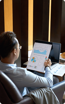 Fleet Master analisis inteligente