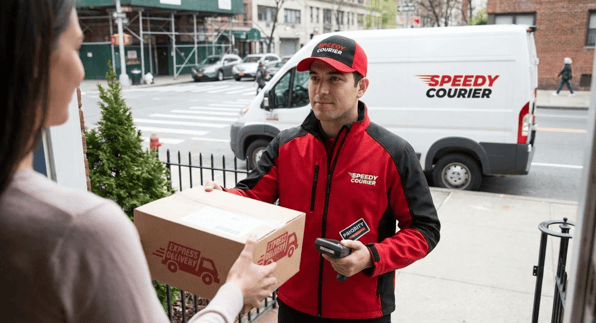 courier solutions