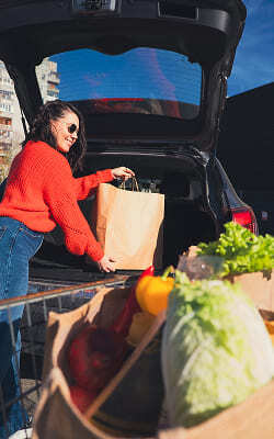 Supermarkket 6