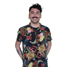 Jorge Pulgar