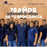 Mejorando la logística y distribución en Venezuela: el exitoso caso de CH Express