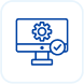 Visibilidad compartida con tus clientes