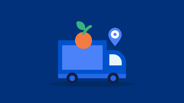 supermarket