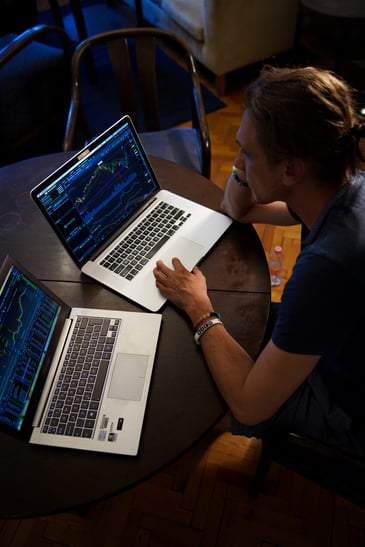 Machine Learning, Big Data y más conceptos clave