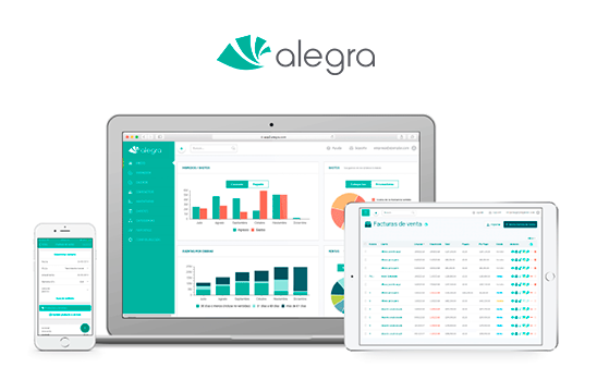 alegra