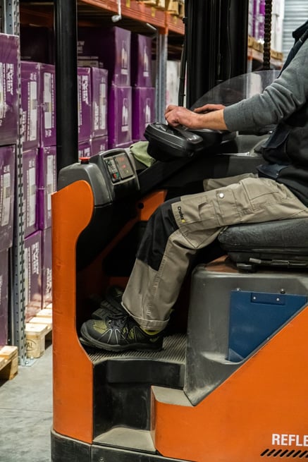 centros de distribucion logistica