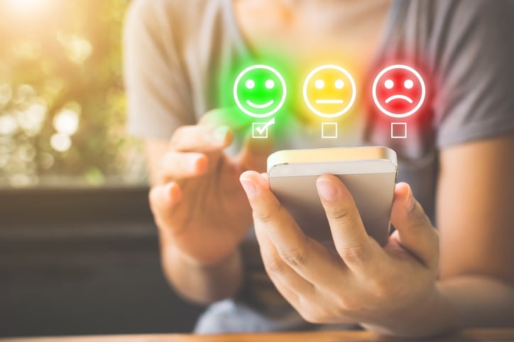 Cliente feliz y satisfecho: ¿cómo tener “happy clients”?