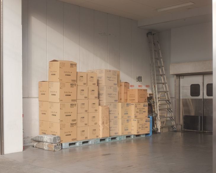 devolución de productos proceso