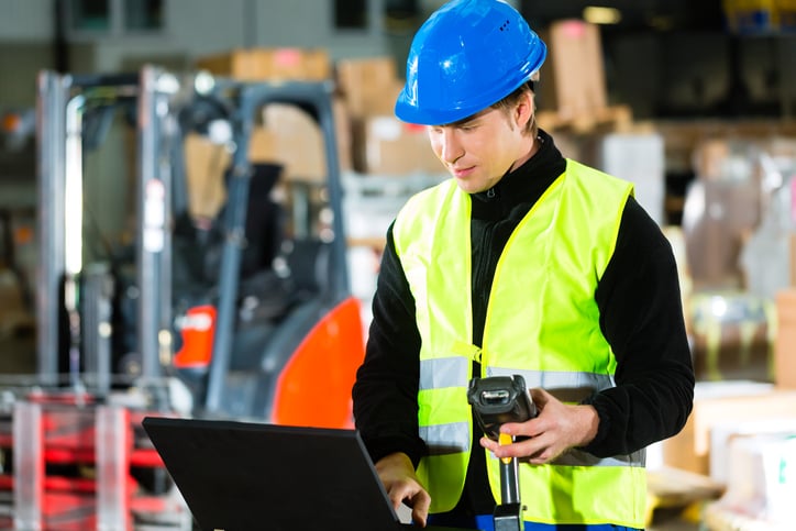 ejemplos de centro logistico