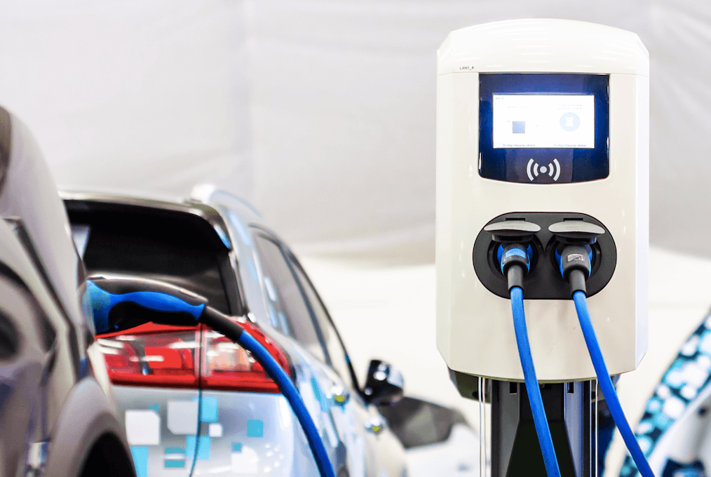 electromovilidad