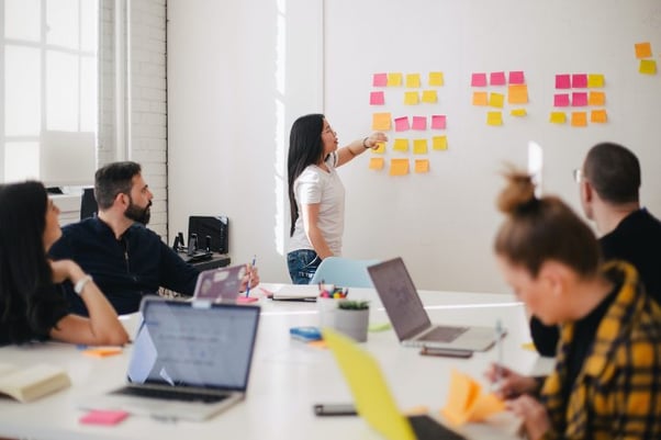 empresas unicornio en Chile