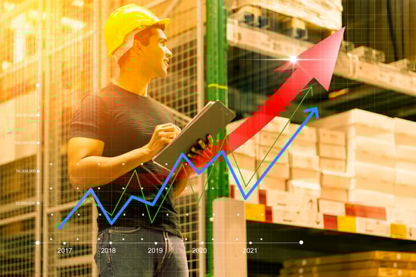 reingenieria y logistica