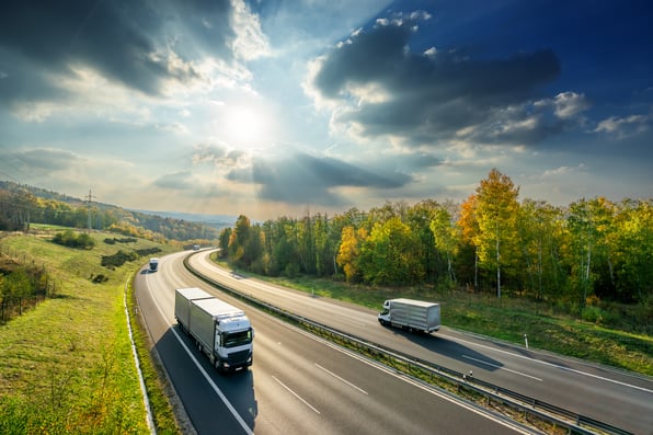 Innovaciones en el transporte logistico