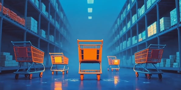 Quick Commerce y Dark Stores: Claves para el E-commerce Rápido