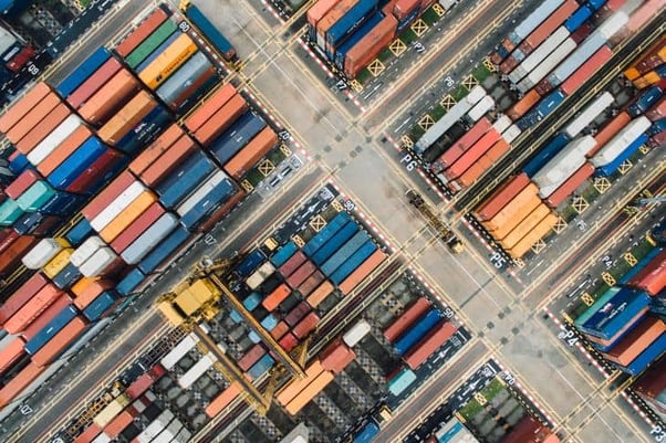 indice de desempeno logistico nacional